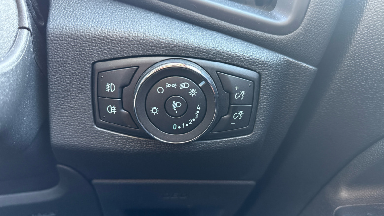 Ford EcoSport 1.0 EcoBoost 125 Titanium 5dr Petrol Hatchback